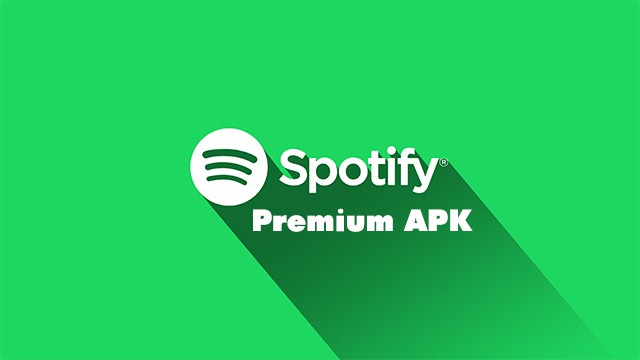 Apk Spotify Premium Indonesia