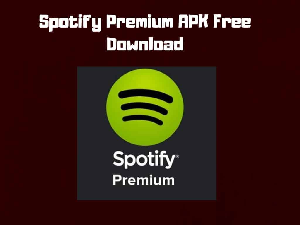 Download music spotify premium apk downloader
