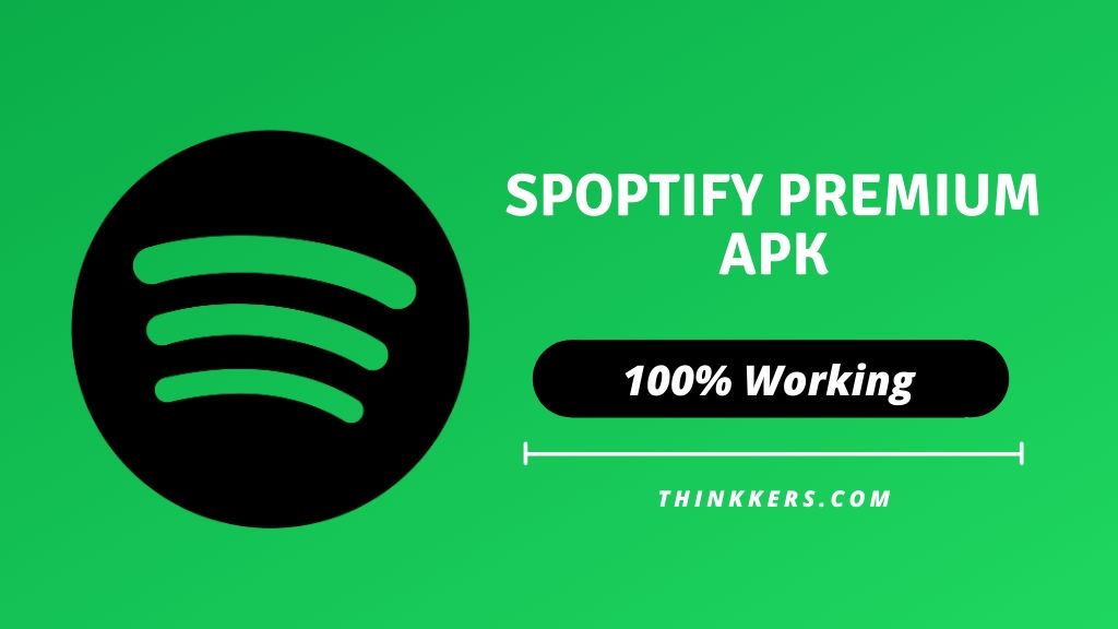 Download spotify premium mod apk indonesia