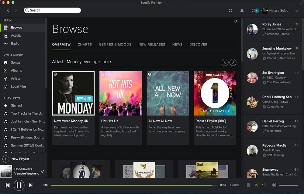 Download Spotify To Laptop On Mac For Free For Podcasts