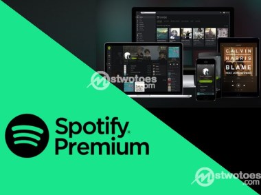 Download Music Spotify Premium Apk